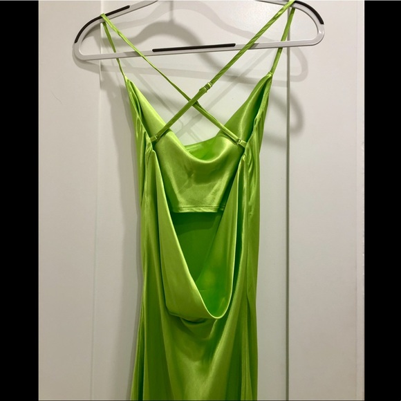 RAT & BOA LIMA DRESS • XXS • NWT - Picture 8 of 8